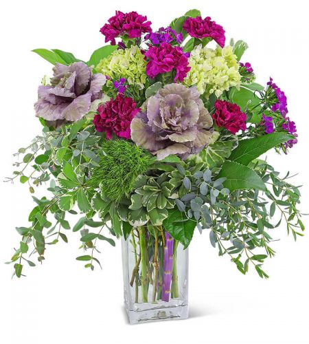 Florist Serving Fort Smith, AR | Johnston’s Quality Flowers Inc ...