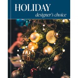 Holiday Designer's Choice